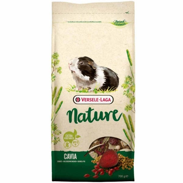 Versele-Laga Nature Cavia (Guinea Pig) Food - Image 3