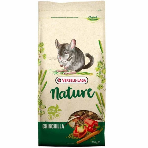 Versele-Laga Nature Chinchilla Food - Image 3