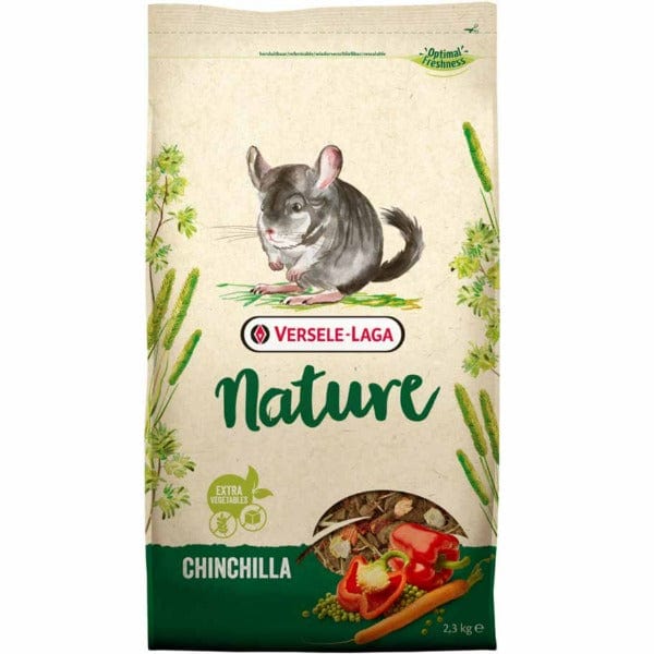 Versele-Laga Nature Chinchilla Food - Image 4