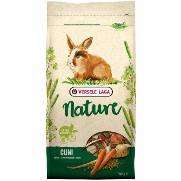 Versele-Laga Nature Cuni (Adult Rabbit) Food - Image 3