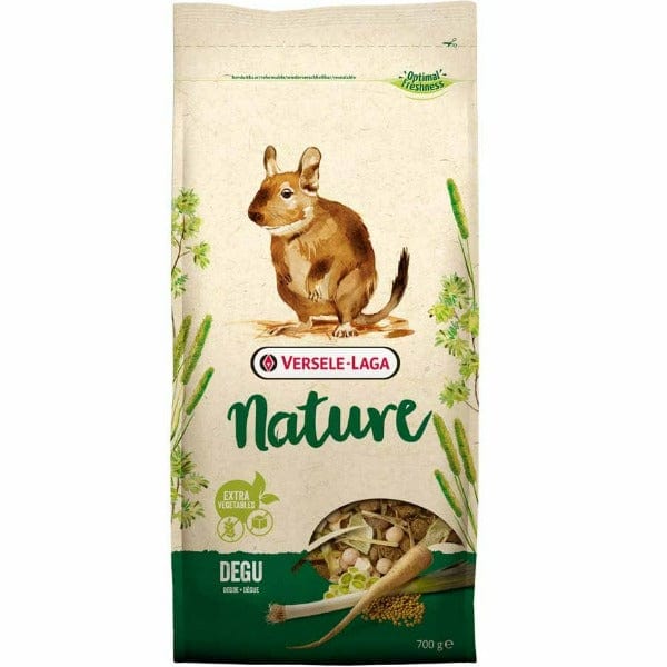 Versele-Laga Nature Degu Food - Image 3