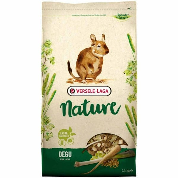 Versele-Laga Nature Degu Food - Image 4