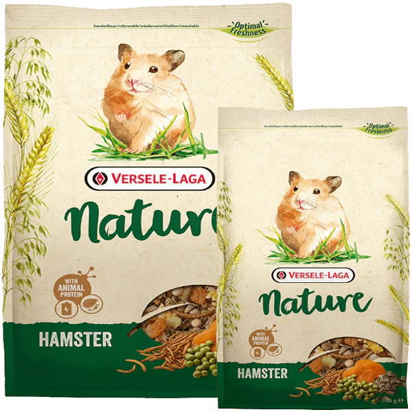 Versele-Laga Nature Hamster Food