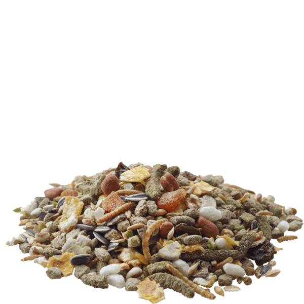 Versele-Laga Nature Hamster Food - Image 2
