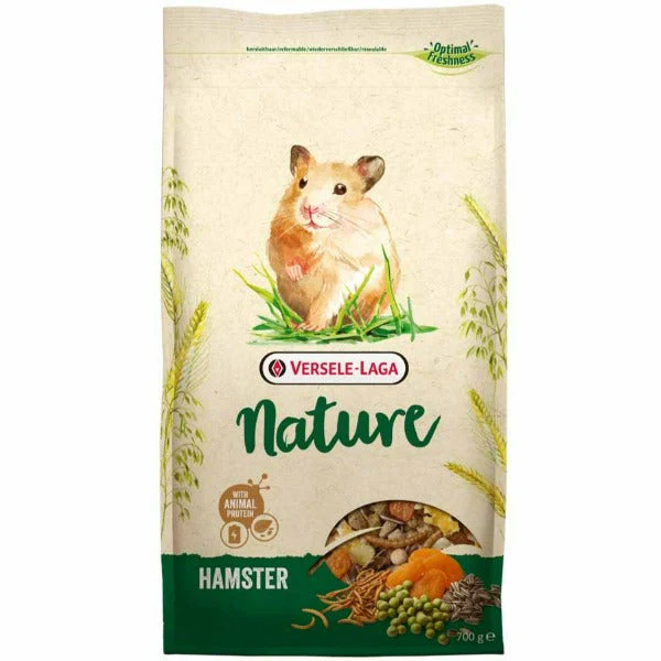Versele-Laga Nature Hamster Food - Image 3