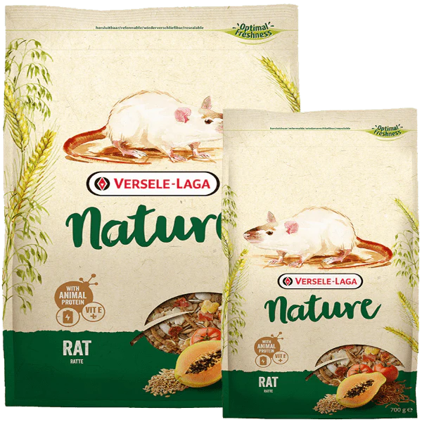Versele-Laga Nature Rat Food
