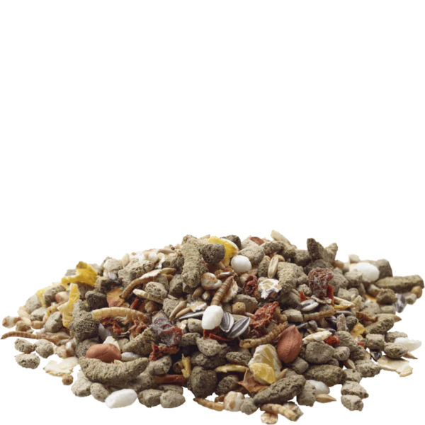 Versele-Laga Nature Rat Food - Image 2
