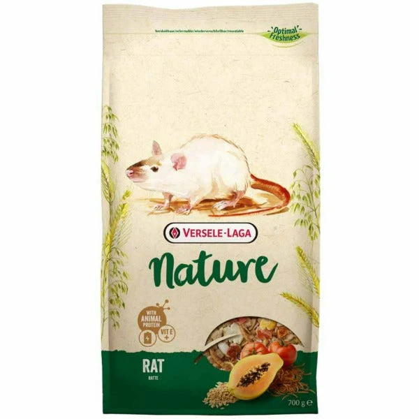Versele-Laga Nature Rat Food - Image 3
