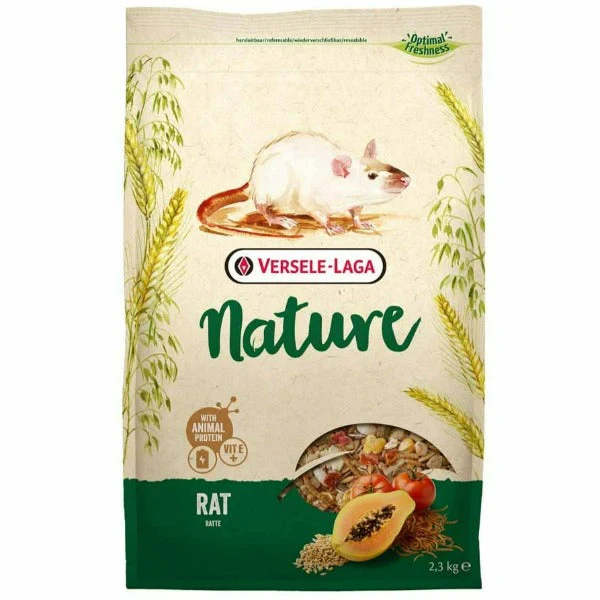 Versele-Laga Nature Rat Food - Image 4