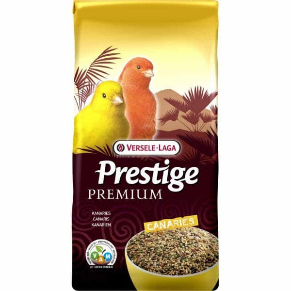 Versele-Laga Prestige Canary Seed Mix - Image 2