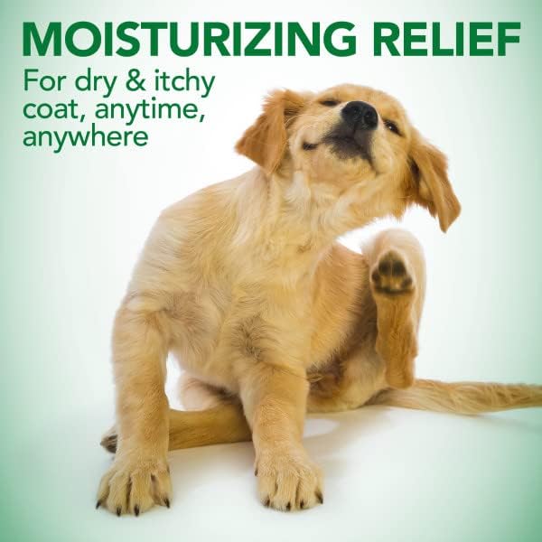 Vet's Best Moisture Mist Conditioner for Dogs - Image 3