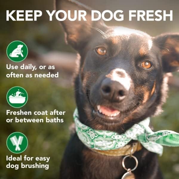Vet's Best Moisture Mist Conditioner for Dogs - Image 5