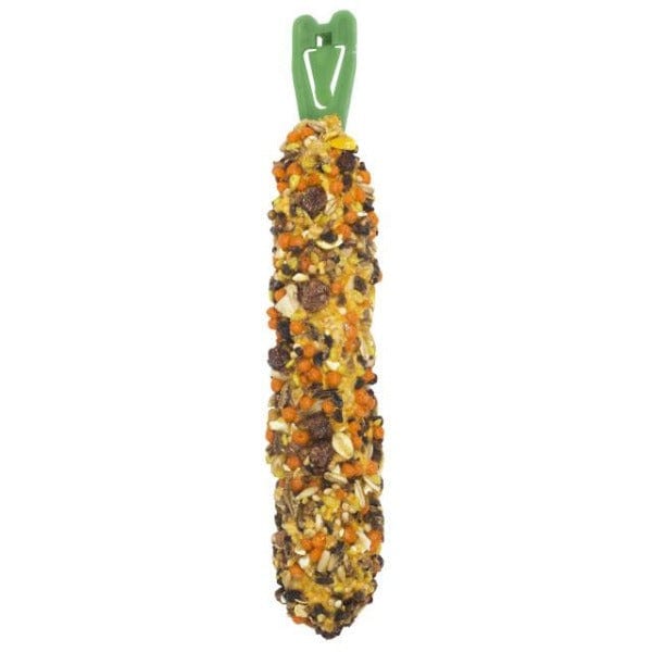 Vitakraft Apple & Honey Crunch Sticks for Cockatiels - Image 2
