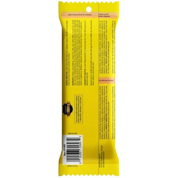 Vitakraft Apple & Honey Crunch Sticks for Cockatiels - Image 6
