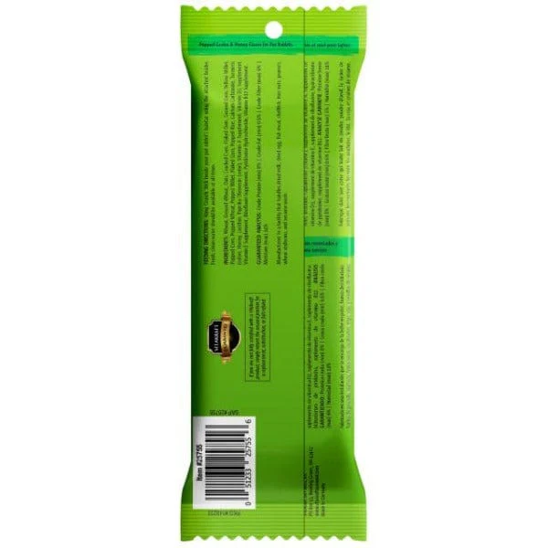 Vitakraft Popped Grains & Honey Crunch Sticks for Rabbits - Image 4