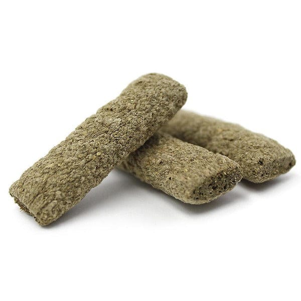 Vitakraft Slims Alfalfa Nibble Stick Treats - Image 2