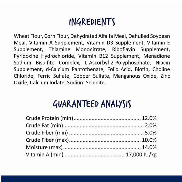 Vitakraft Slims Alfalfa Nibble Stick Treats - Image 3