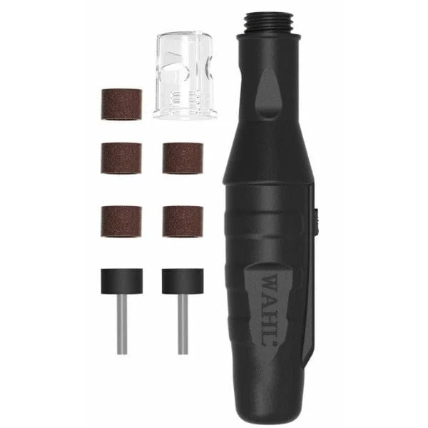 Wahl Classic Nail Smoother - Image 2