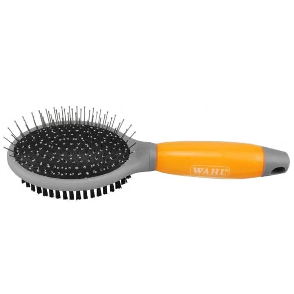 Wahl Dog Double Sided Brush - Image 2