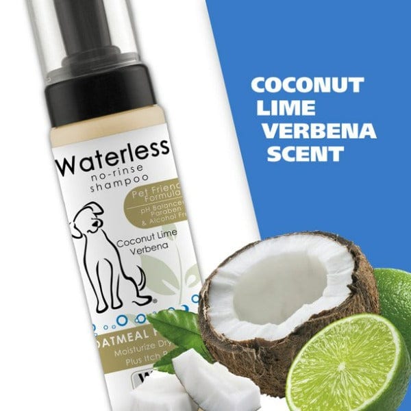 Wahl No Rinse Shampoo For Dogs - Image 2