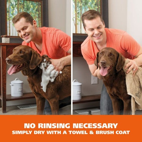 Wahl No Rinse Shampoo For Dogs - Image 4