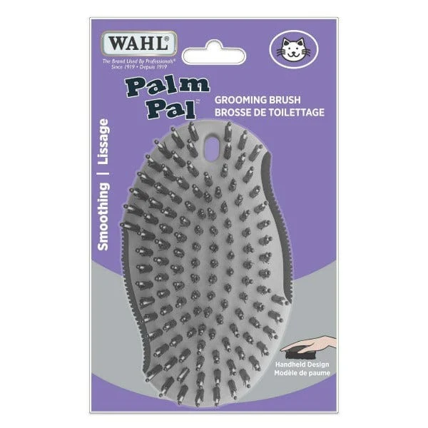 Wahl Cat Palm Pal Brush