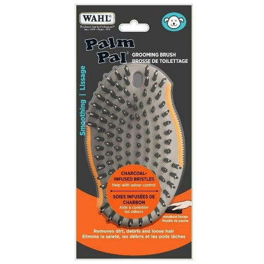 Wahl Dog Palm Pal Brush