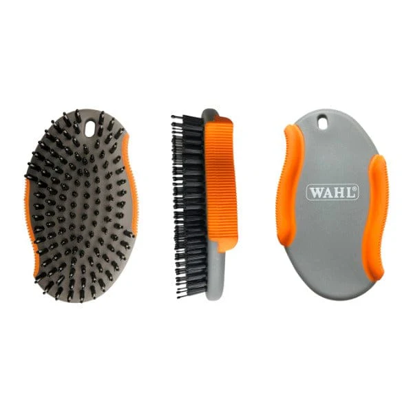 Wahl Dog Palm Pal Brush - Image 2
