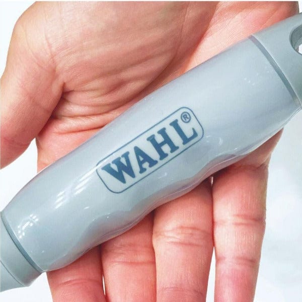 Wahl Cat Self-Cleaning Slicker Brush - Image 6