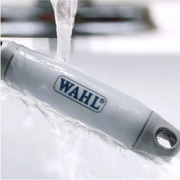 Wahl Cat Self-Cleaning Slicker Brush - Image 7