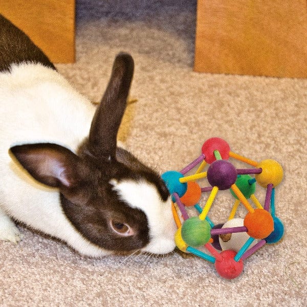 Ware Atomic Ball - Image 3