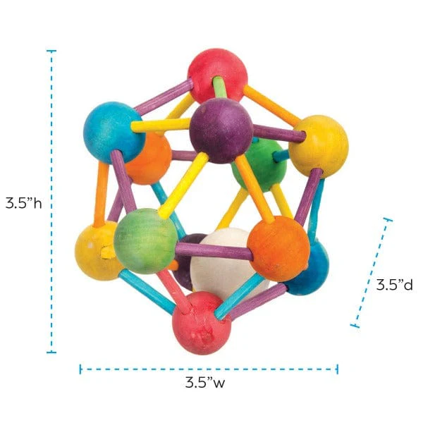 Ware Atomic Ball - Image 4