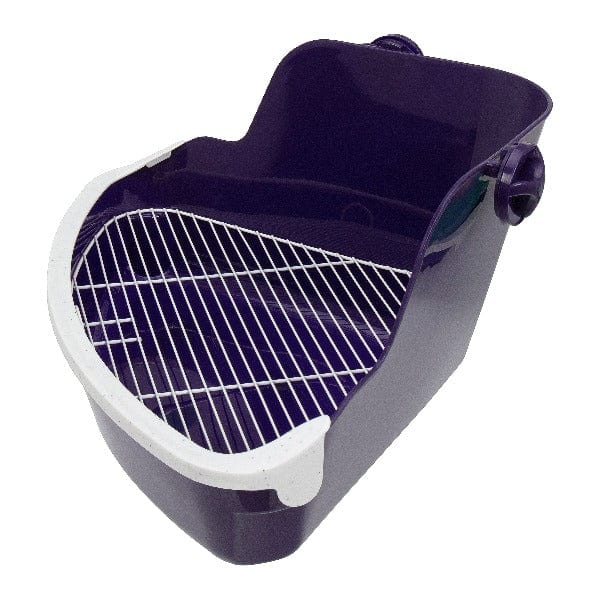Ware Jumbo Scatterless Lock-n-Litter Pan - Image 2