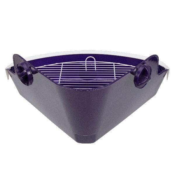 Ware Jumbo Scatterless Lock-n-Litter Pan - Image 3