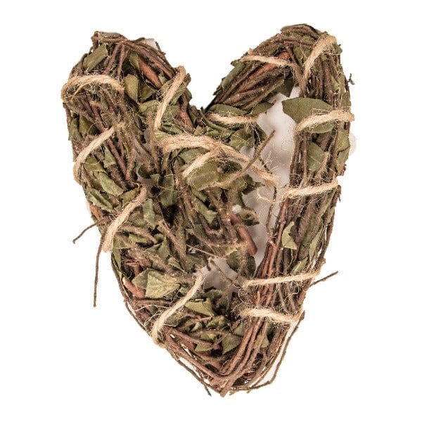 Ware Tea Time Heart for Small Pets - Image 2