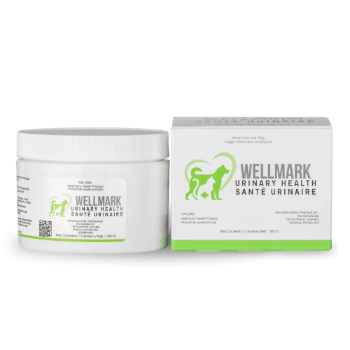 Wellmark Urinary Supplement for Dogs & Cats (SPECIAL ORDER ITEM)