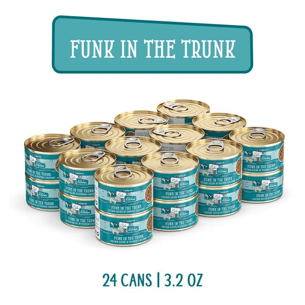 Cats in the Kitchen Funk in the Trunk Canned Food - Image 9