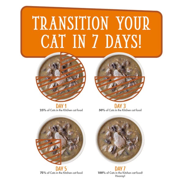 Cats in the Kitchen Pumpkin Jack Splash Pouch Cat Food - Image 6