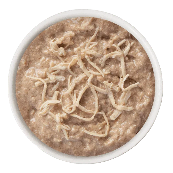Weruva Kitten Chicken Formula Au Jus Canned Cat Food, 3oz - Image 2