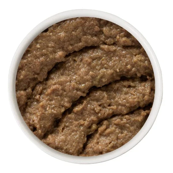Weruva Meal or No Deal Chicken & Beef Dinner in Hydrating Purée Canned Cat Food, 3oz - Image 2
