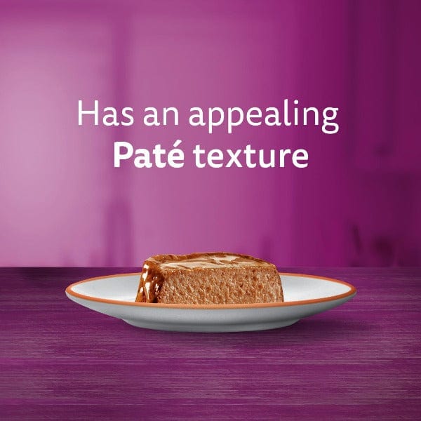 Whiskas Perfect Portions Chicken & Tuna Pâté Wet Cat Food - Image 3