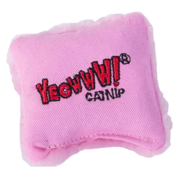 Yeowww! Pillows Cat Toy - Image 4