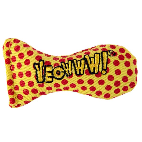 Yeowww! Stinkies Sardines Cat Toy - Image 3