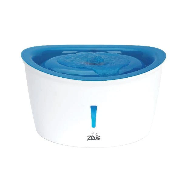 Zeus Cascade Drinking Fountain
