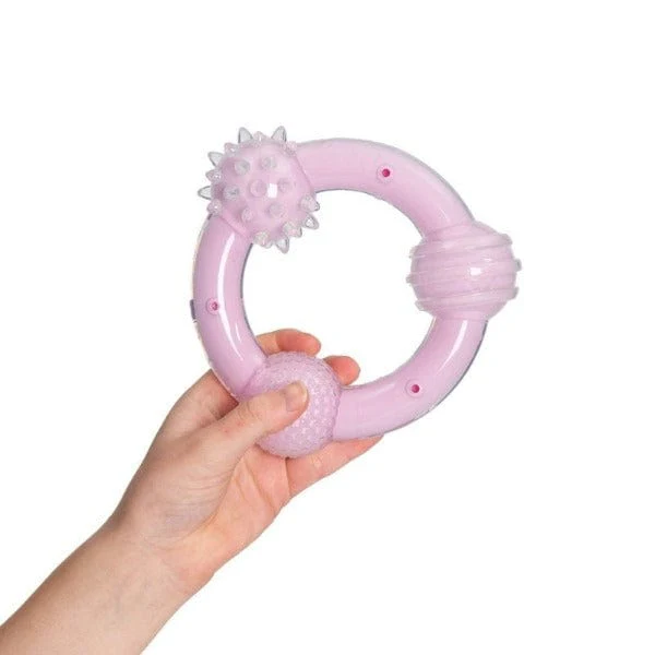 Zeus Duo Tri-Ring - Image 3