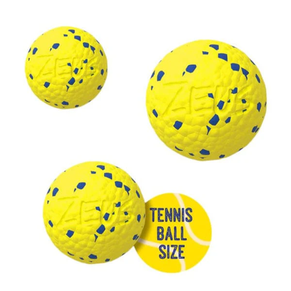 Zeus NITRO Ball - Image 5