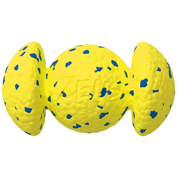 Zeus NITRO Weighted Grip Ball - Image 6