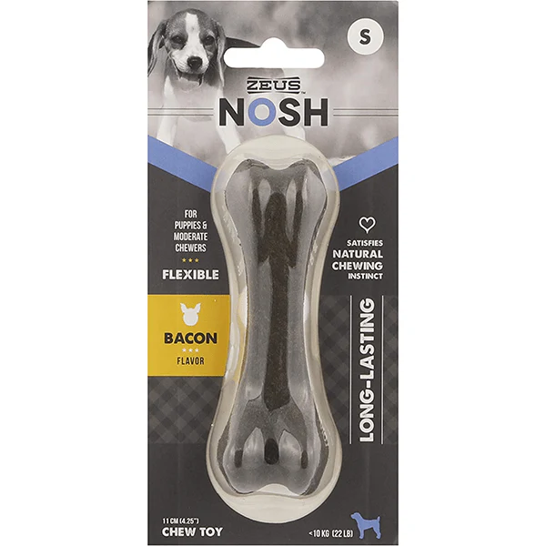 Zeus NOSH FLEXIBLE Chew Bone for Dogs - Image 3