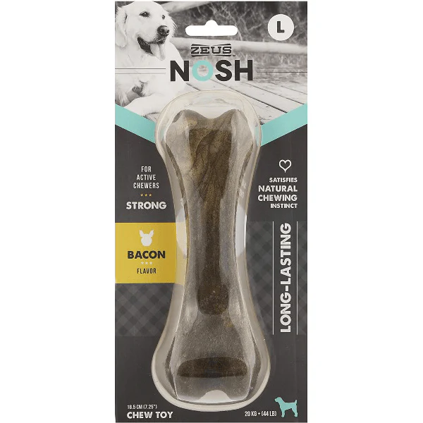 Zeus NOSH STRONG Chew Bone for Dogs - Image 3
