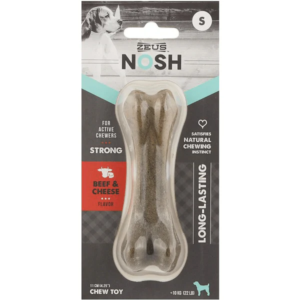 Zeus NOSH STRONG Chew Bone for Dogs - Image 4